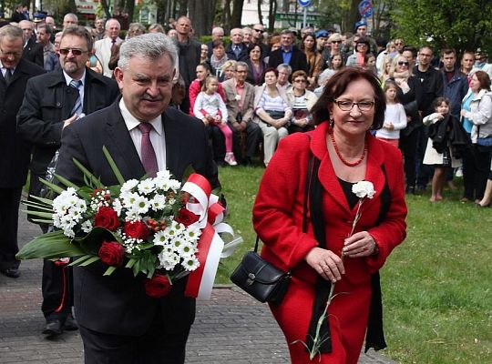 Lęborska Majówka 2015 11227