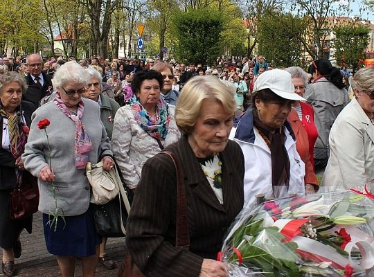 Lęborska Majówka 2015 11235