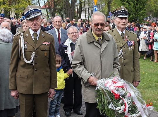 Lęborska Majówka 2015 11237