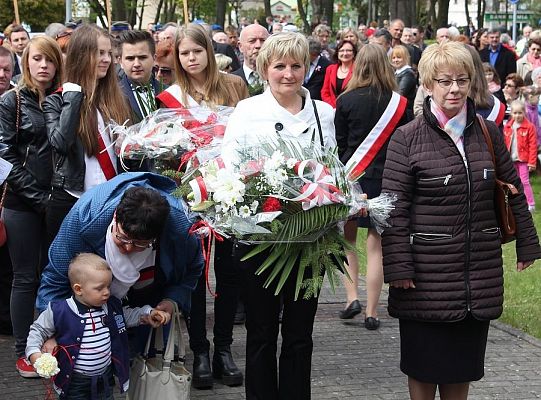 Lęborska Majówka 2015 11256