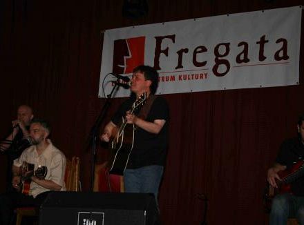 Zintegrowali się ze Starym Dobrym Małżeństwem 586