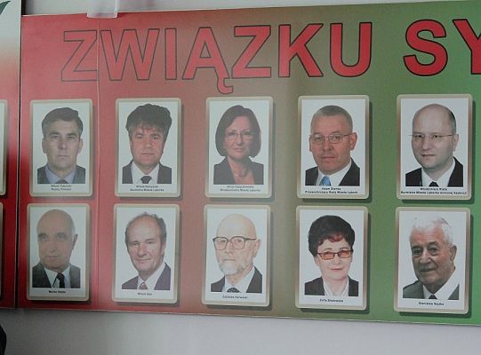 Ćwierć wieku lęborskich Sybiraków 11333