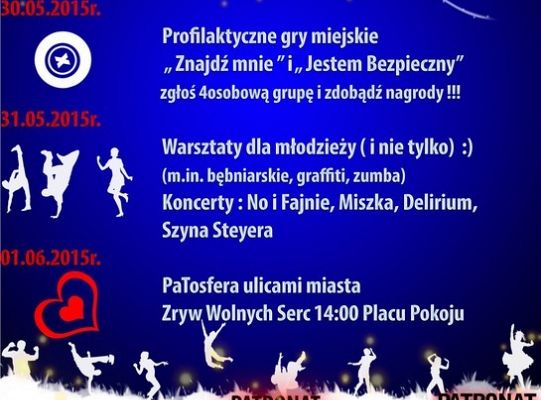 Ogólnopolski Głos Profilaktyki - Grupa Artystyczna 11369