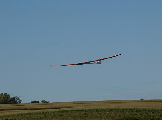 Piknik Modelarski przyciągnął entuzjastów 11382