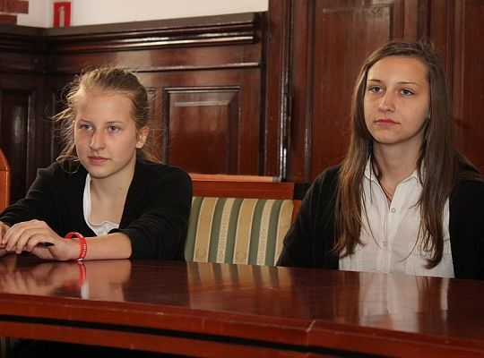 1257 słów na minutę. Miejskie Mistrzostwa w 11407