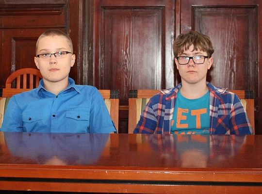 1257 słów na minutę. Miejskie Mistrzostwa w 11410