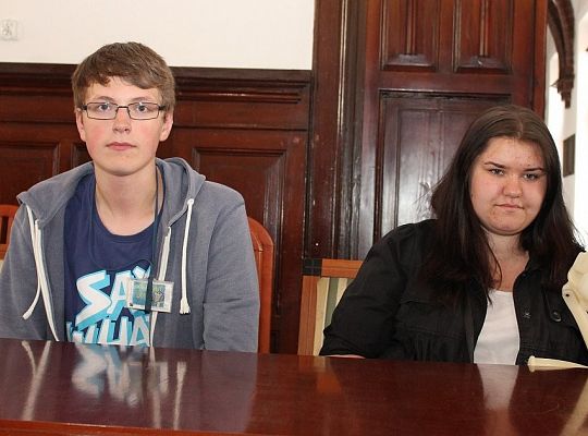 1257 słów na minutę. Miejskie Mistrzostwa w 11425