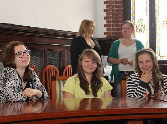 1257 słów na minutę. Miejskie Mistrzostwa w 11424