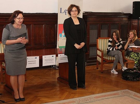 1257 słów na minutę. Miejskie Mistrzostwa w 11429