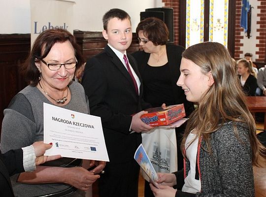 1257 słów na minutę. Miejskie Mistrzostwa w 11435