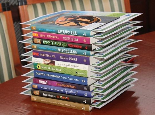 1257 słów na minutę. Miejskie Mistrzostwa w 11439