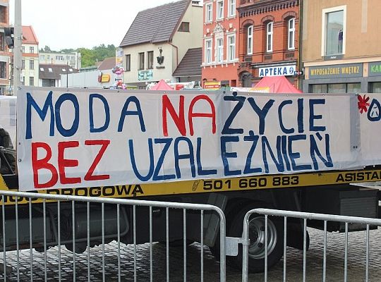 Dzień Dziecka na placu Pokoju 11492