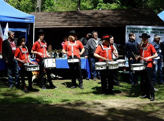 Rekordowe wyniki w obliwickim biegu 11504