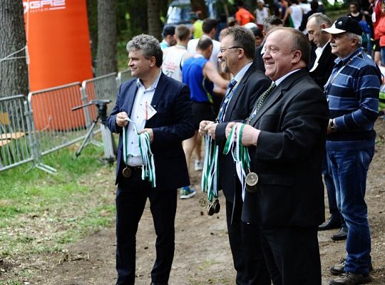 Rekordowe wyniki w obliwickim biegu 11502