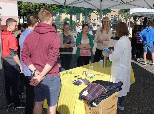 Piknik naukowy w każdej szkole 11562