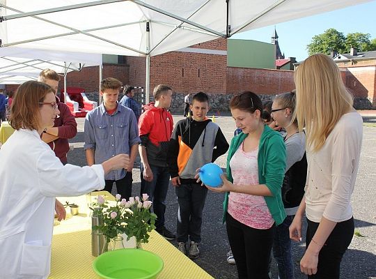 Piknik naukowy w każdej szkole 11563