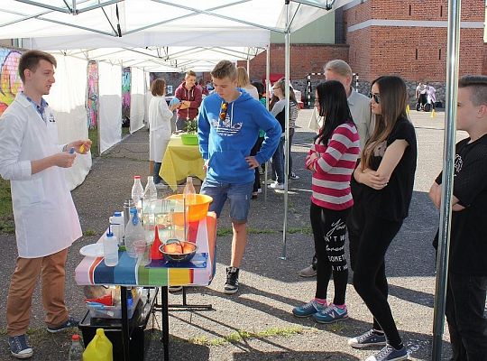 Piknik naukowy w każdej szkole 11564