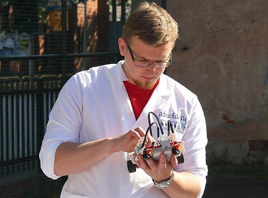 Piknik naukowy w każdej szkole 11568