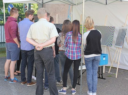 Piknik naukowy w każdej szkole 11570