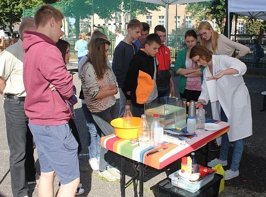 Piknik naukowy w każdej szkole 11572