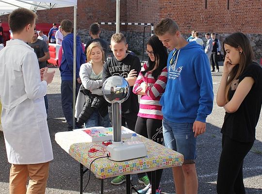 Piknik naukowy w każdej szkole 11574