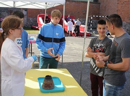 Piknik naukowy w każdej szkole 11573