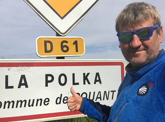 Przez południe Francji w stronę Hiszpanii - 3 11611