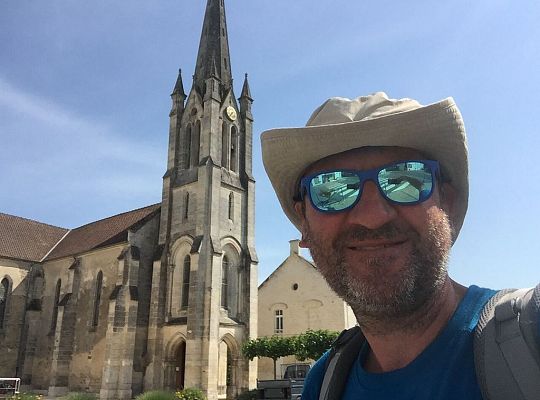 Przez południe Francji w stronę Hiszpanii - 3 11613