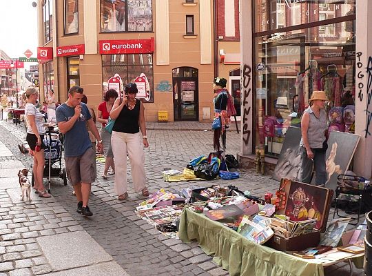 VIII Pchli Targ w Lęborku 11614