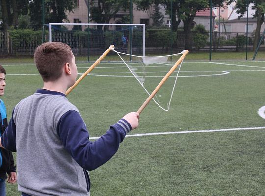 Piknik Edukacyny w Szkole Podstawowej nr 8 11674