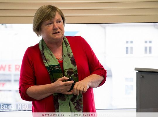 I Forum Biznesu i Organizacji Pozarządowych w 11725