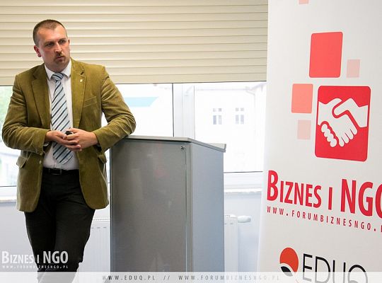 I Forum Biznesu i Organizacji Pozarządowych w 11728