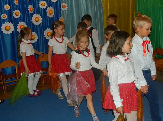 50 lat Przedszkola nr 6 11735