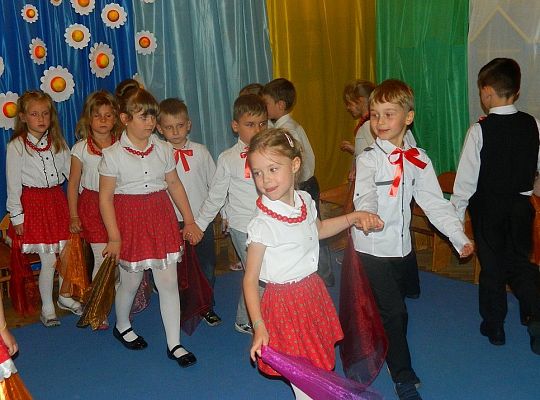 50 lat Przedszkola nr 6 11736