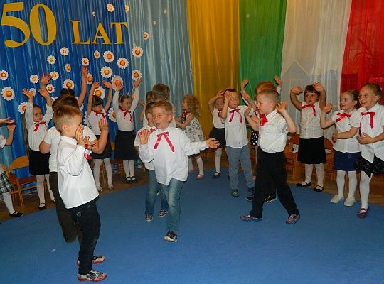50 lat Przedszkola nr 6 11737