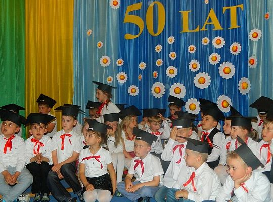 50 lat Przedszkola nr 6 11738