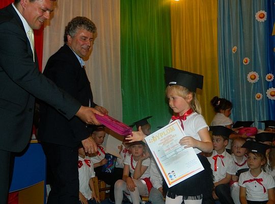 50 lat Przedszkola nr 6 11739