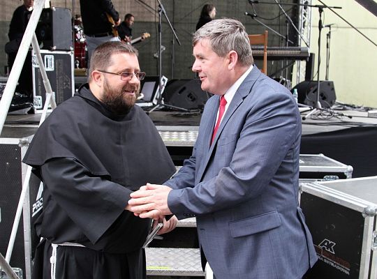 Lęborskie Dni Jakubowe 2015 - Tak było! 12857