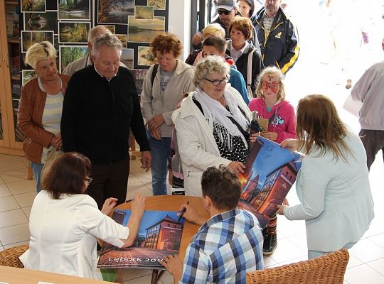 Lęborskie Dni Jakubowe 2015 - Tak było! 12879