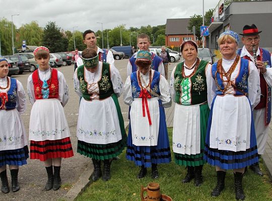 Lęborskie Dni Jakubowe 2015 - Tak było! 12880