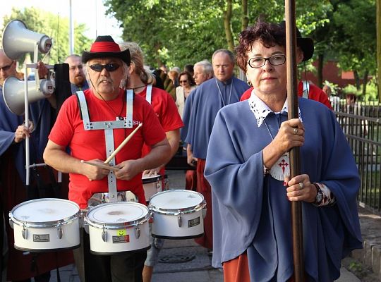 Lęborskie Dni Jakubowe 2015 - Tak było! 12552