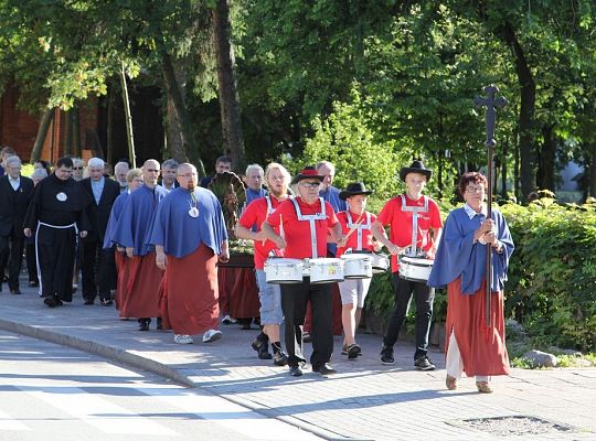 Lęborskie Dni Jakubowe 2015 - Tak było! 12554