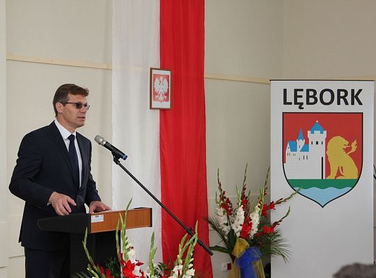 Lęborskie Dni Jakubowe 2015 - Tak było! 12565