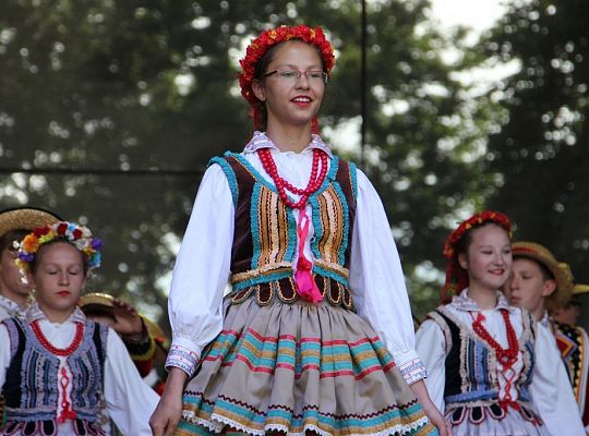 Lęborskie Dni Jakubowe 2015 - Tak było! 12588