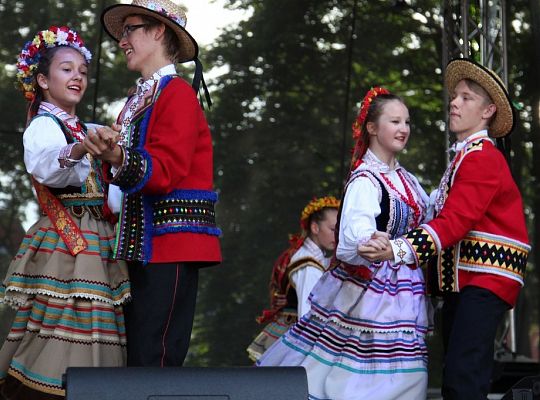 Lęborskie Dni Jakubowe 2015 - Tak było! 12589