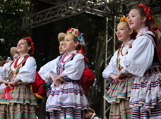 Lęborskie Dni Jakubowe 2015 - Tak było! 12592