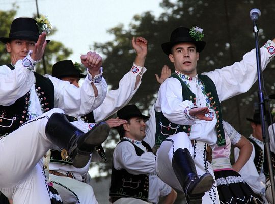 Lęborskie Dni Jakubowe 2015 - Tak było! 12613