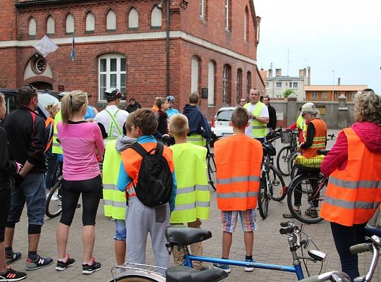 Lęborskie Dni Jakubowe 2015 - Tak było! 12663