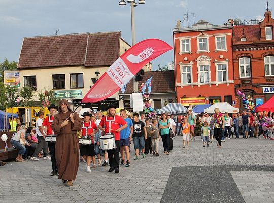 Lęborskie Dni Jakubowe 2015 - Tak było! 12741