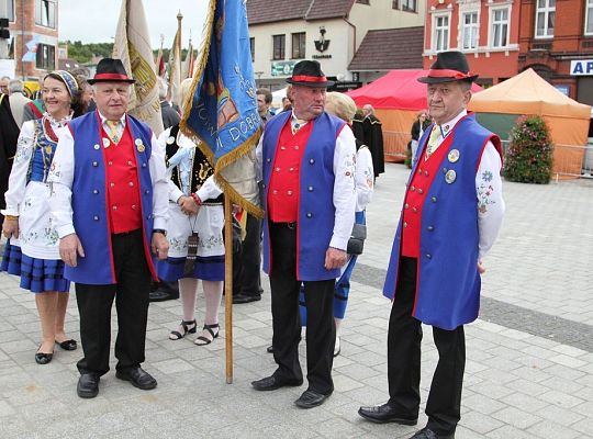 Lęborskie Dni Jakubowe 2015 - Tak było! 12778